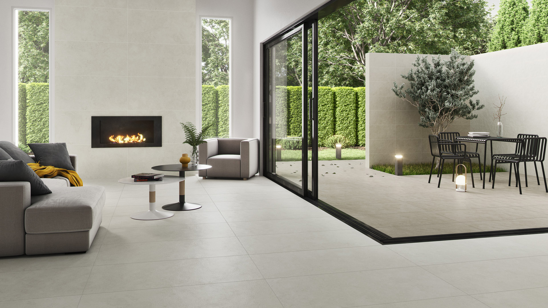 Boden-Fliesen Fliesen für den Boden