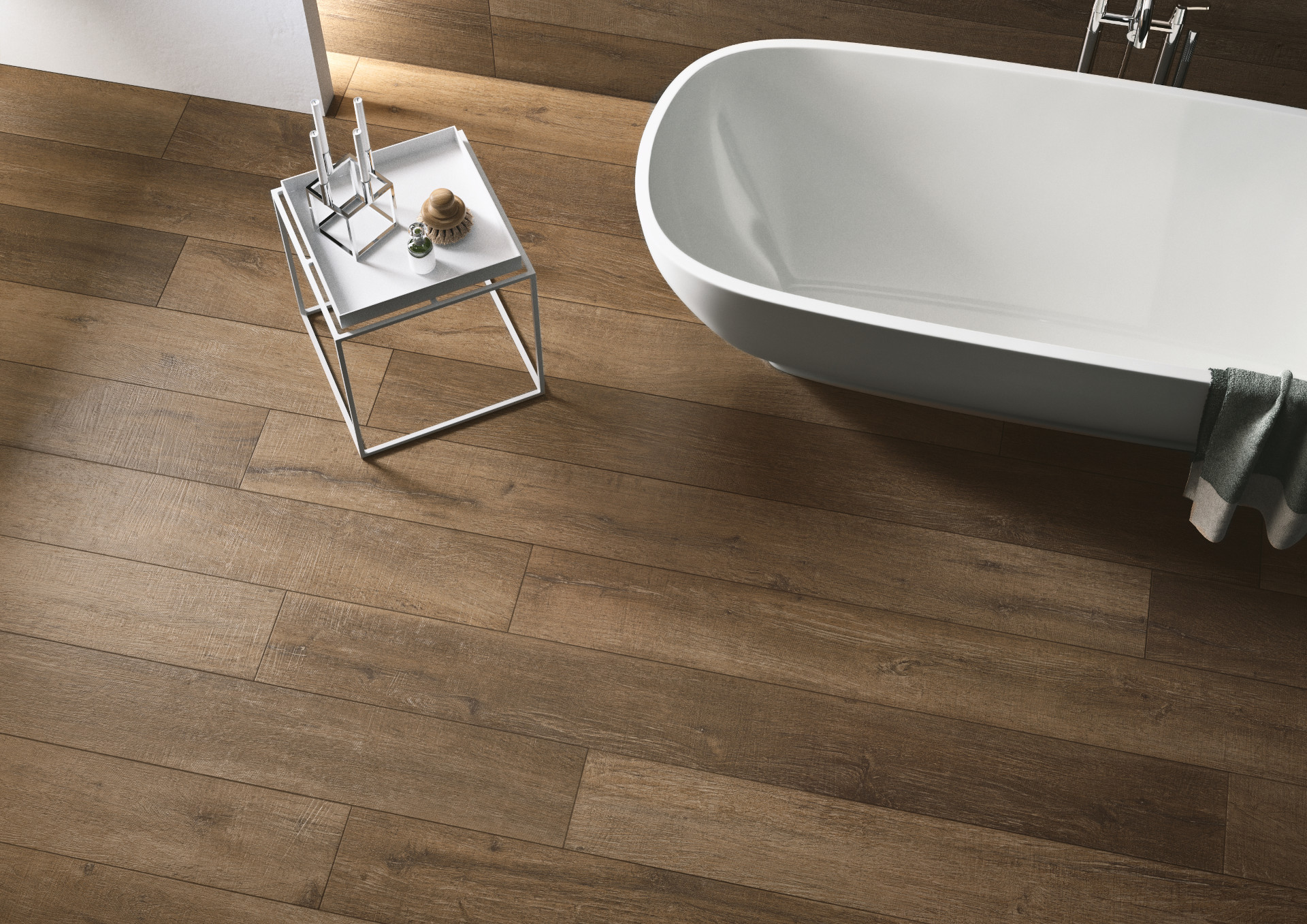 Holzoptik-Fliesen Holzoptik Feinsteinzeug