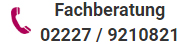 Fachberatung 02227/9210821